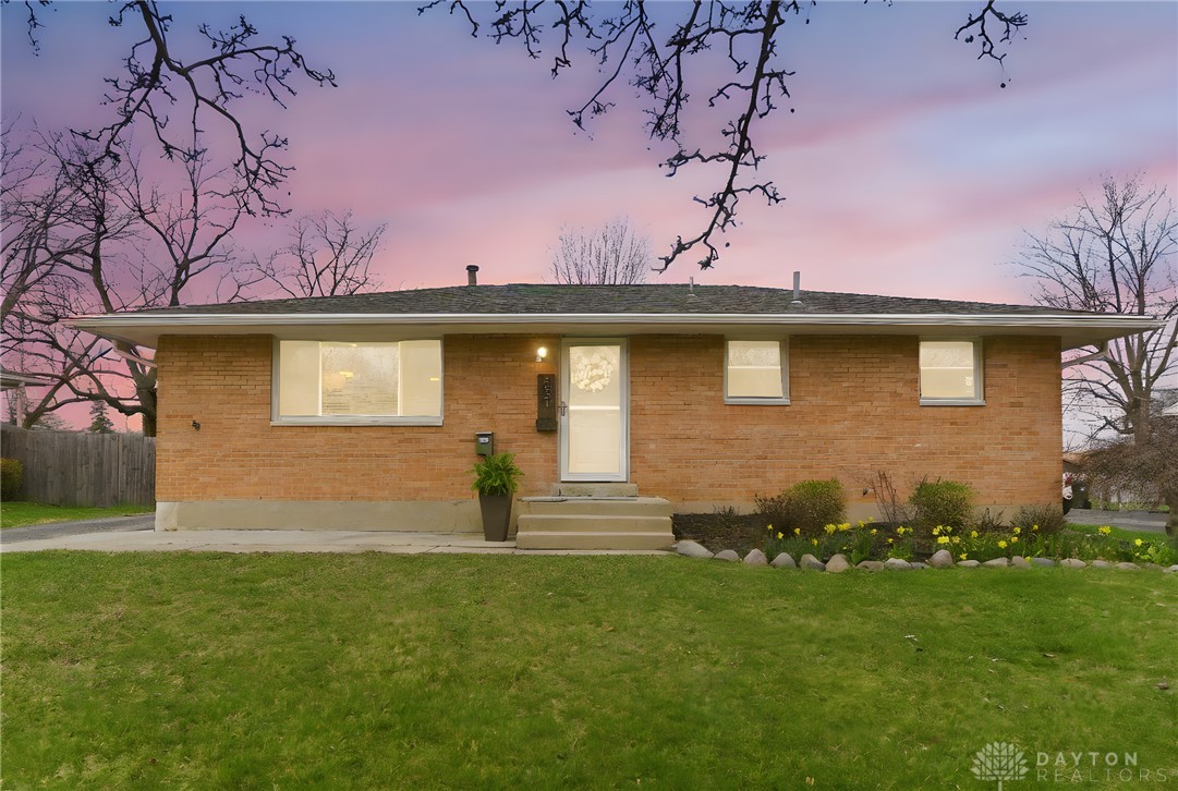 4821 Archmore Drive