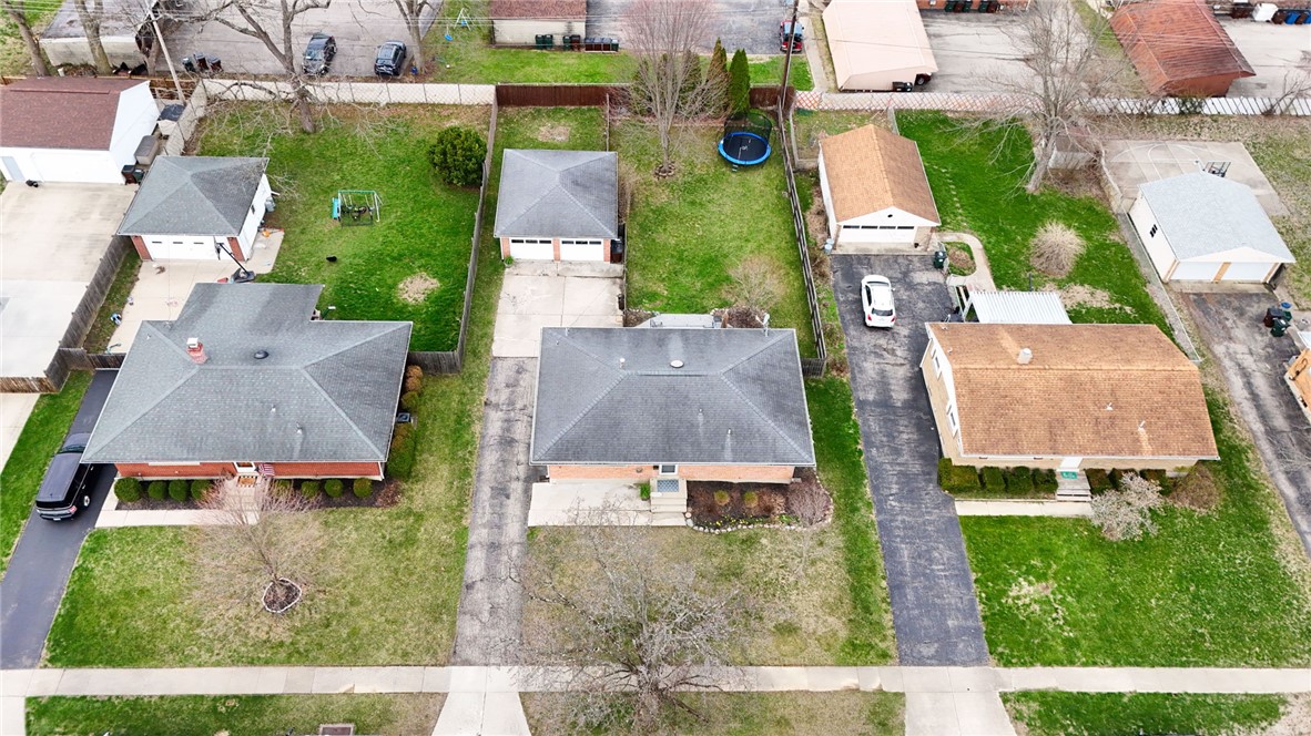 4821 Archmore Drive