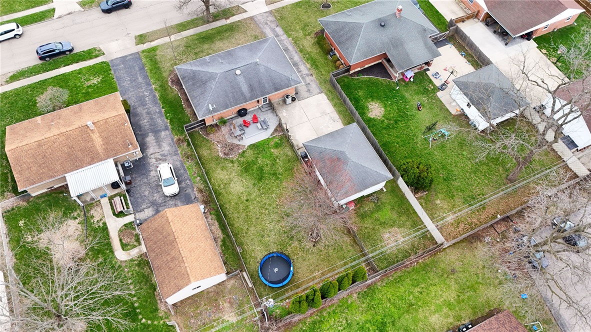 4821 Archmore Drive