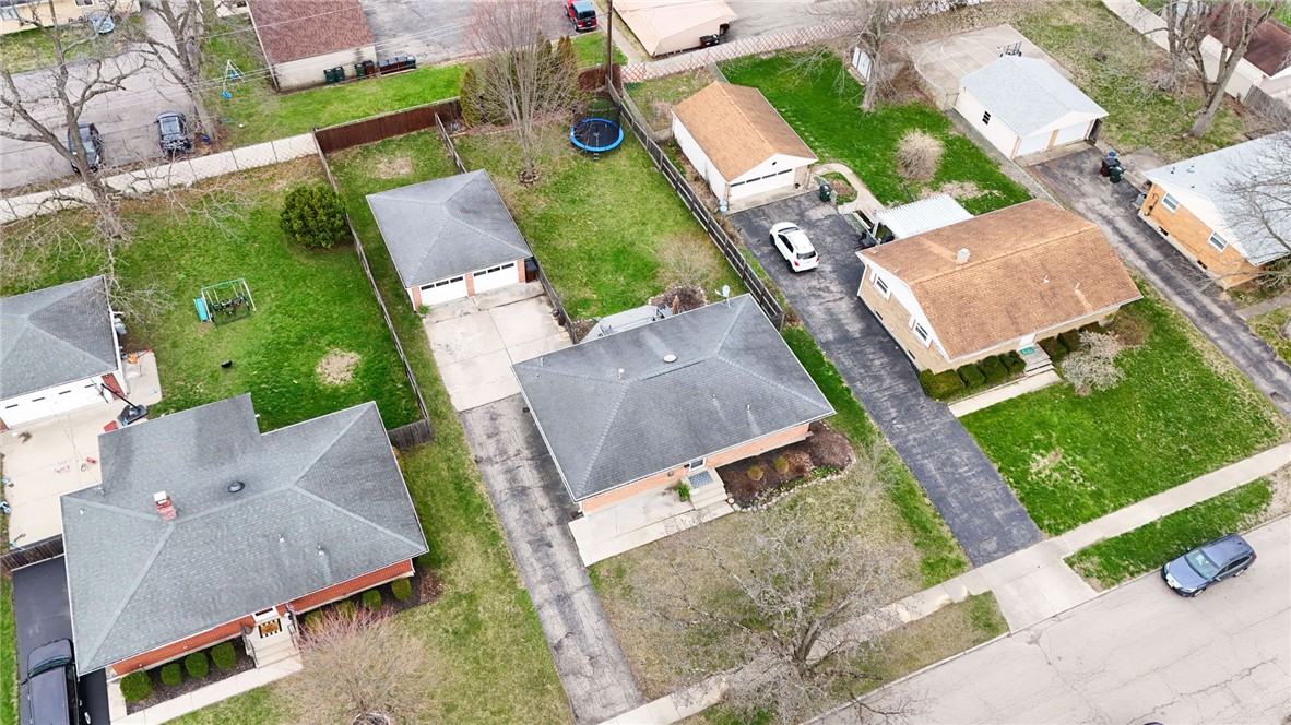 4821 Archmore Drive