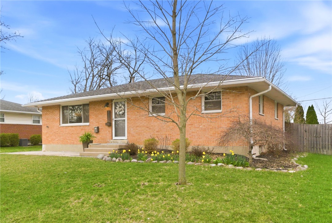 4821 Archmore Drive