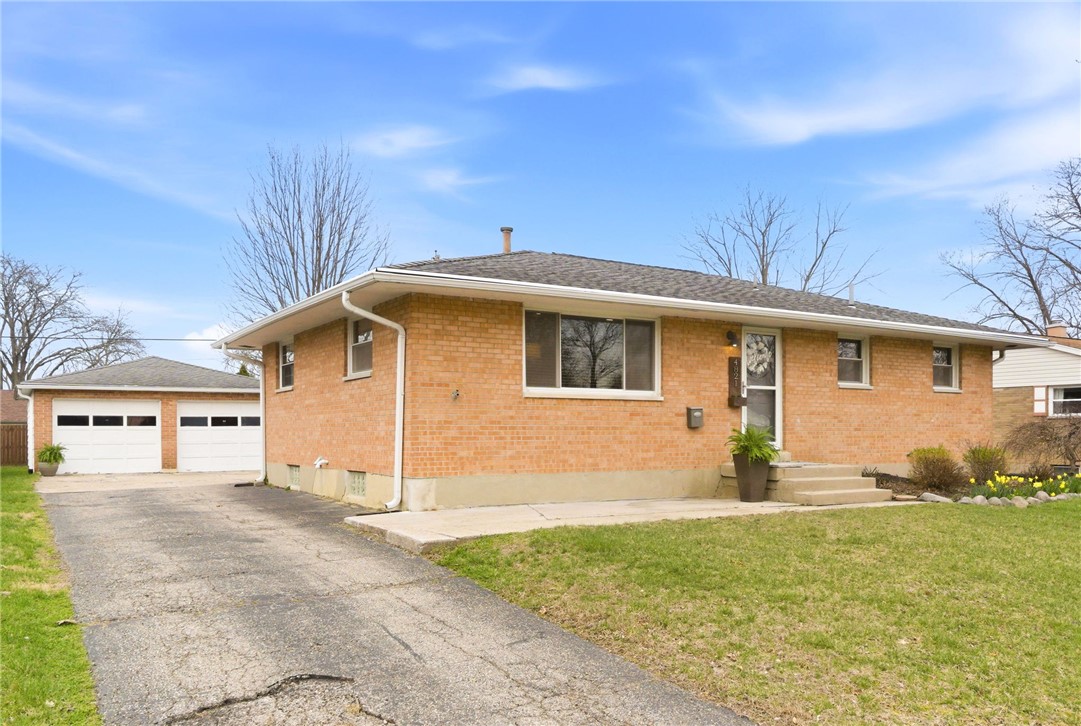 4821 Archmore Drive