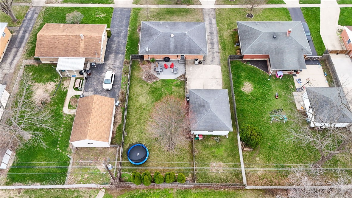 4821 Archmore Drive