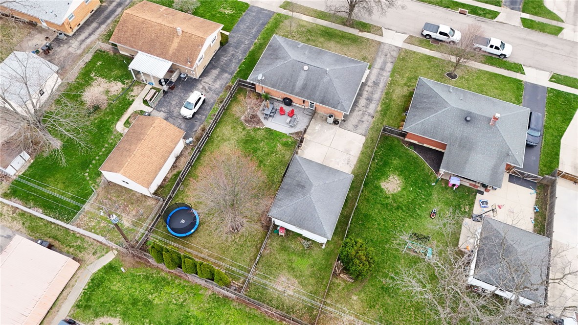 4821 Archmore Drive