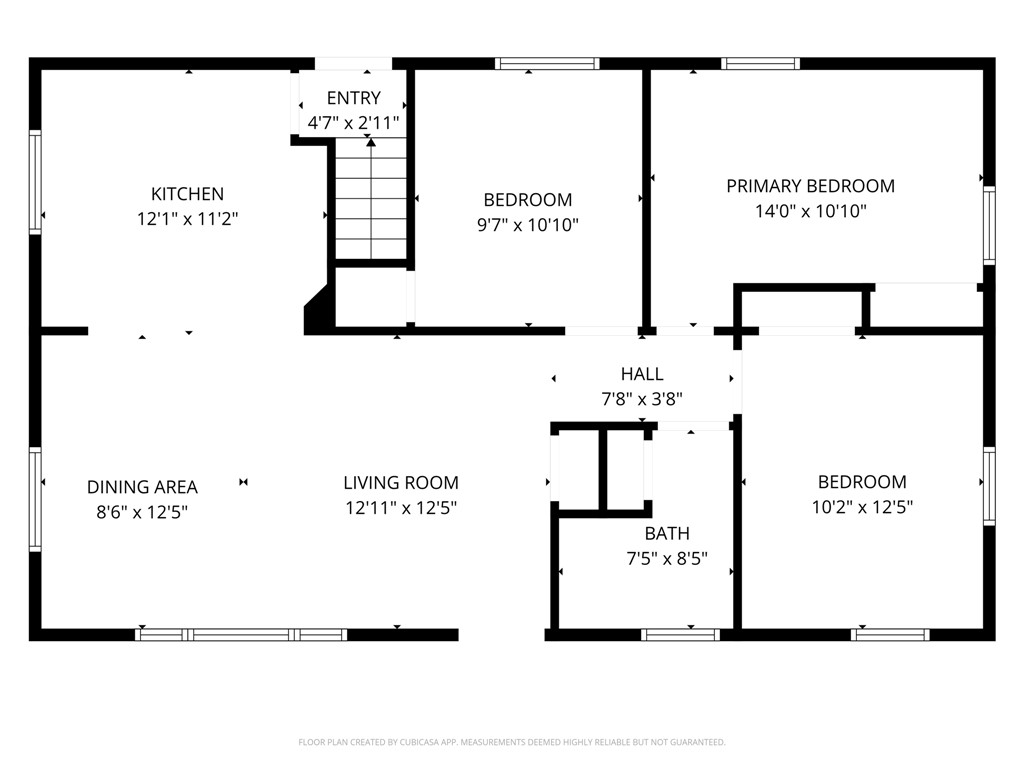 4821 Archmore Drive