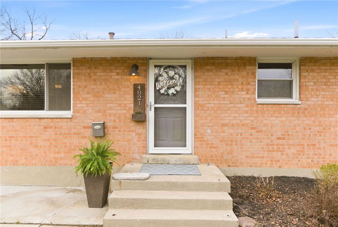 4821 Archmore Drive