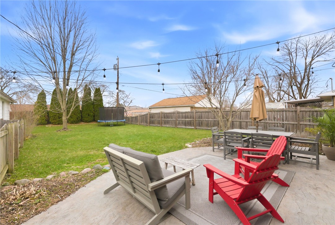 4821 Archmore Drive