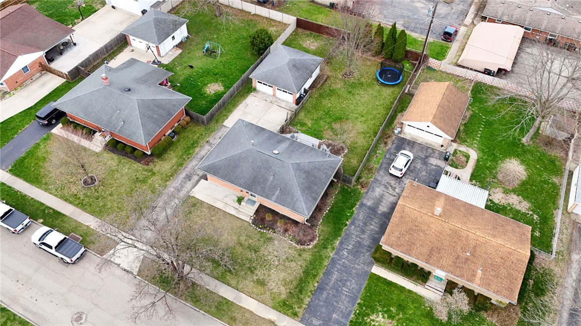 4821 Archmore Drive