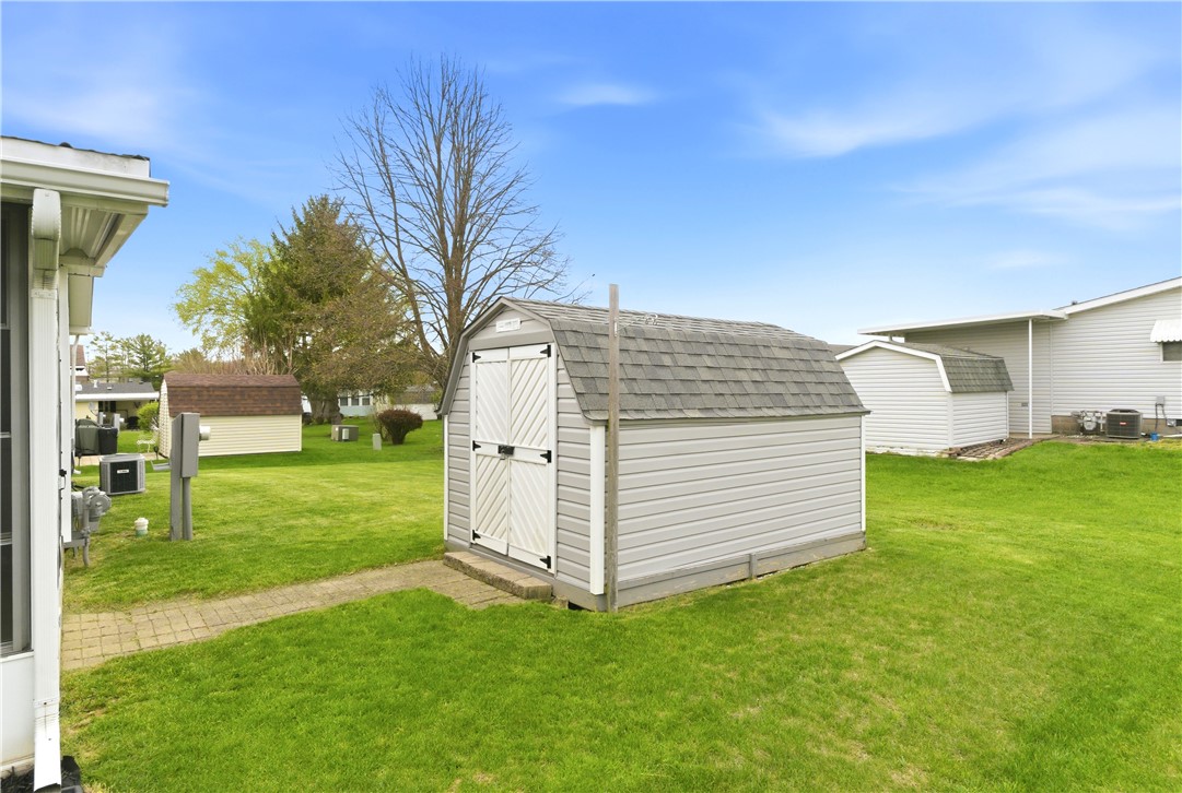 126 South Point Drive