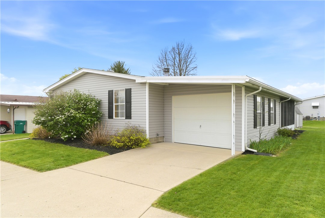 126 South Point Drive