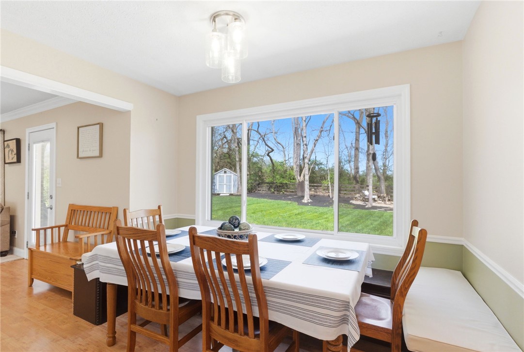 2439 Beechknoll Point