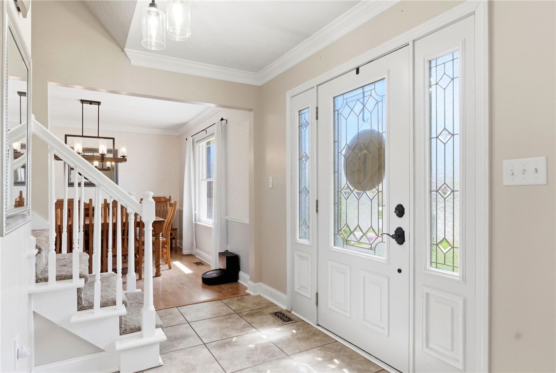 2439 Beechknoll Point