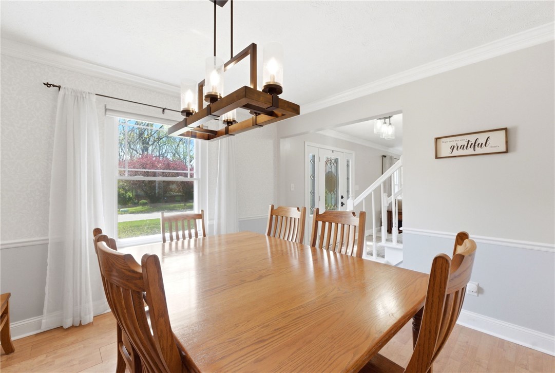 2439 Beechknoll Point