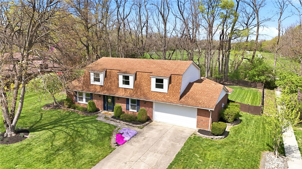 2439 Beechknoll Point