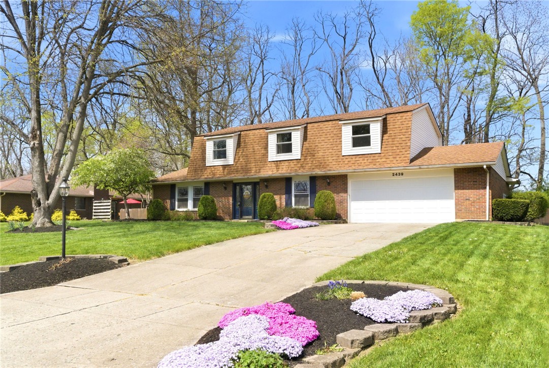 2439 Beechknoll Point