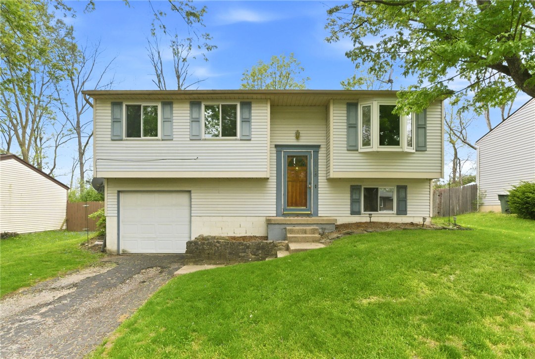3135 Pinnacle Park Drive
