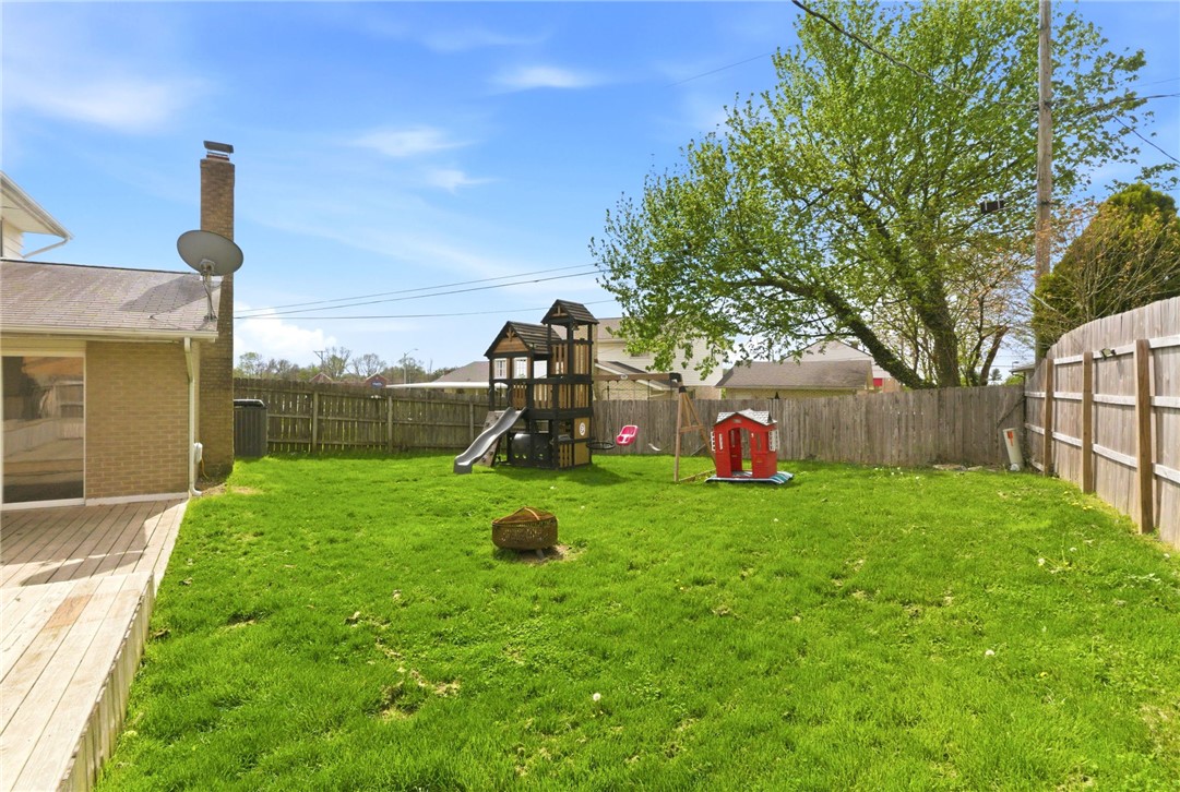 5515 Clagston Court