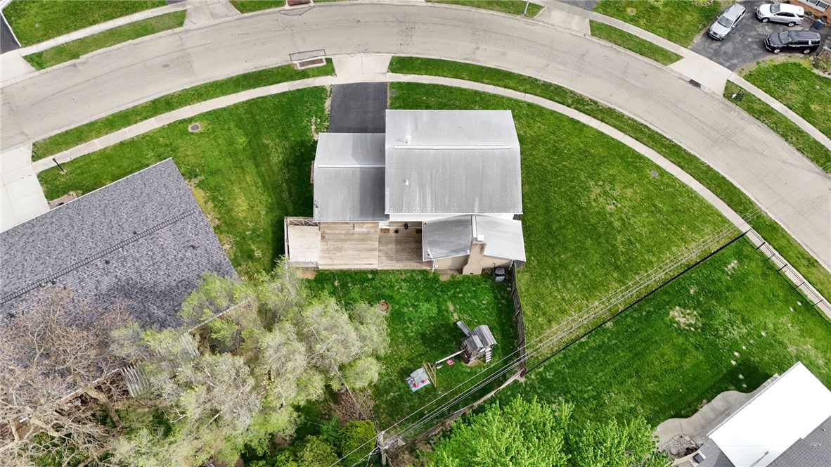 5515 Clagston Court