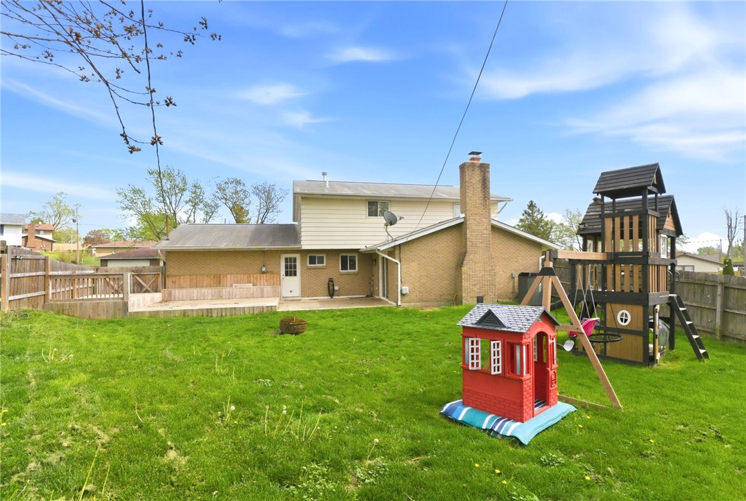 5515 Clagston Court
