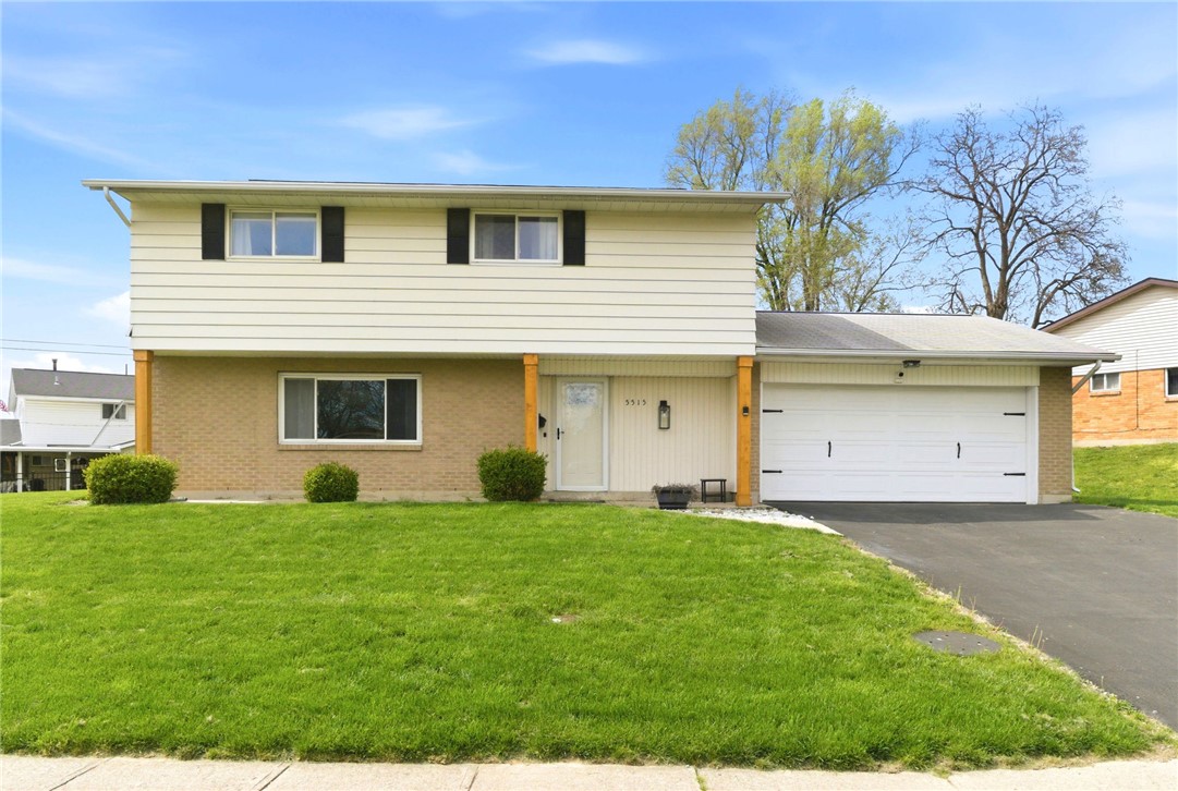 5515 Clagston Court