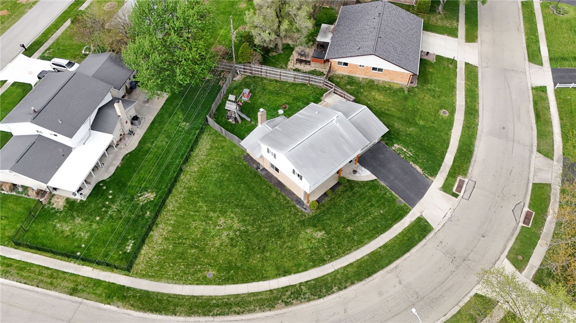 5515 Clagston Court