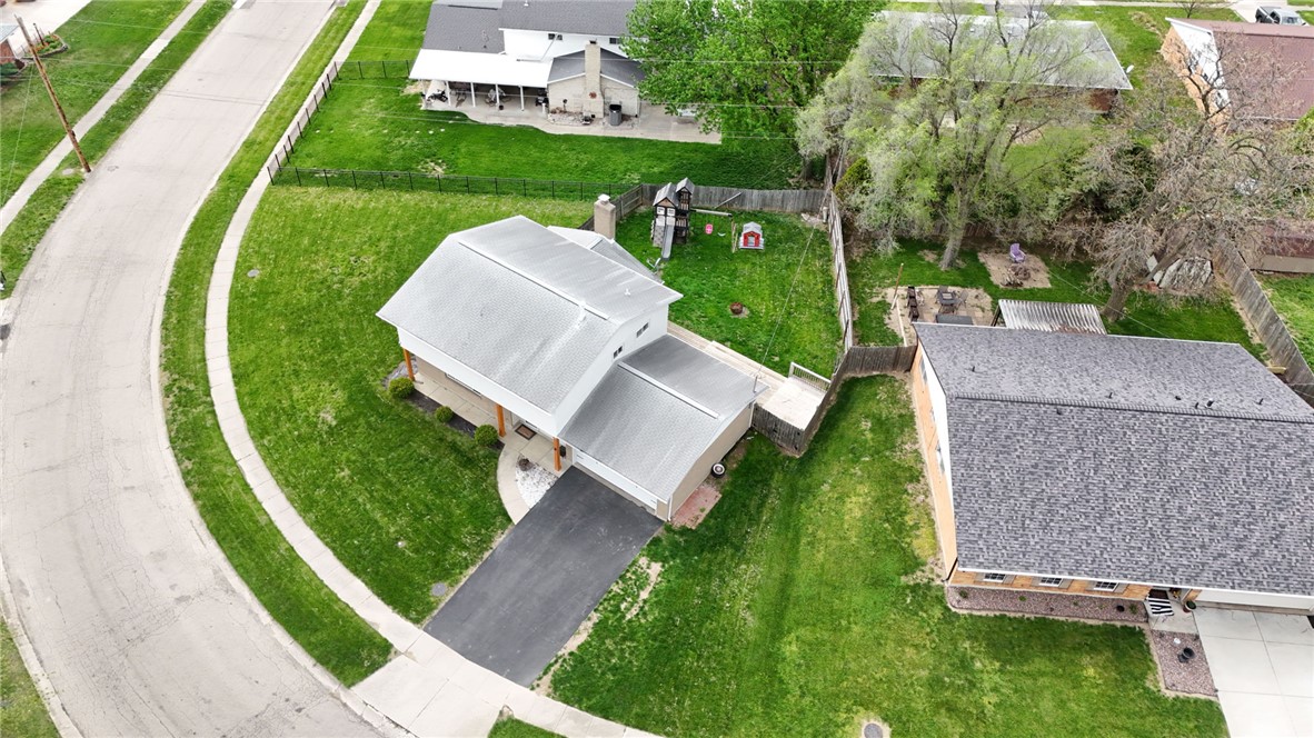 5515 Clagston Court
