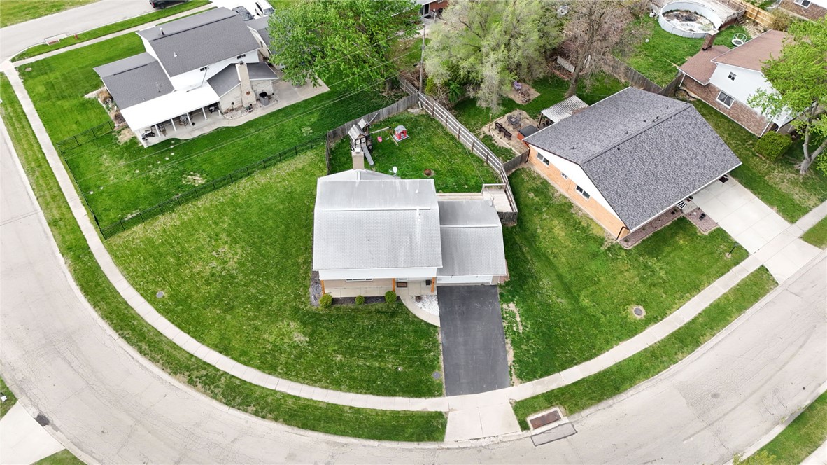 5515 Clagston Court
