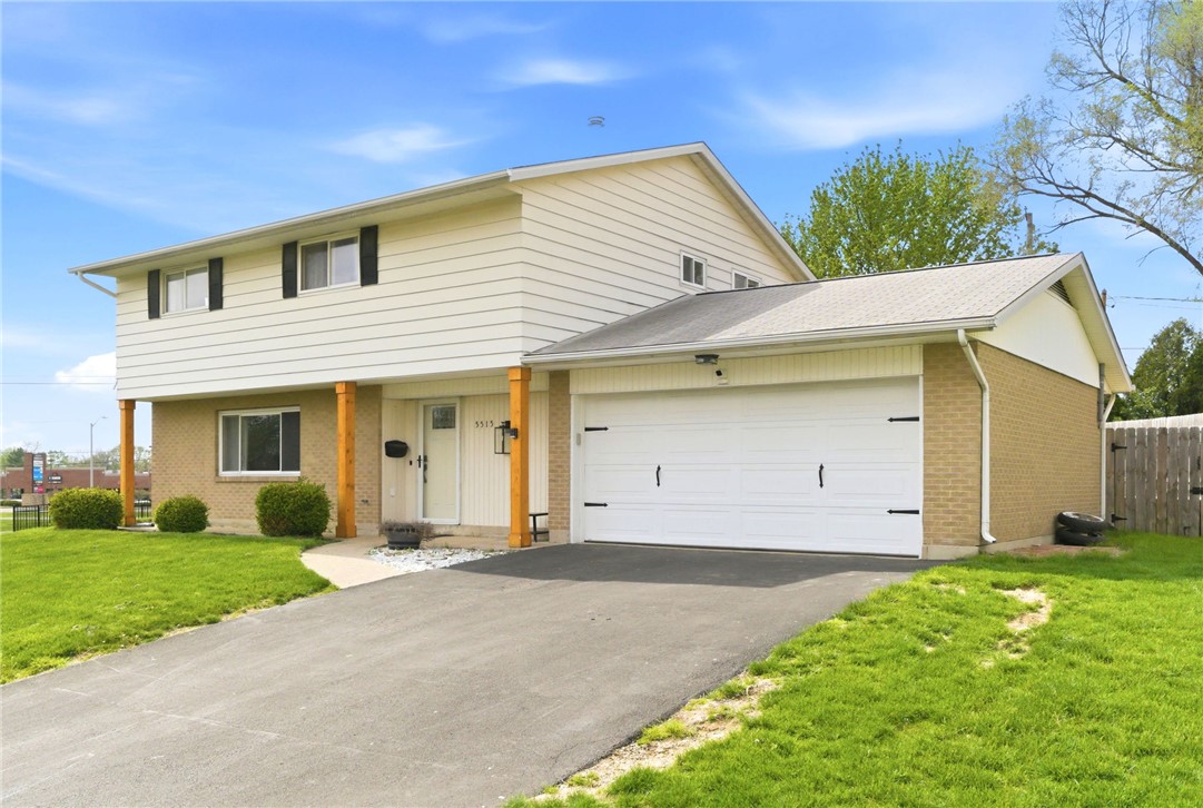 5515 Clagston Court