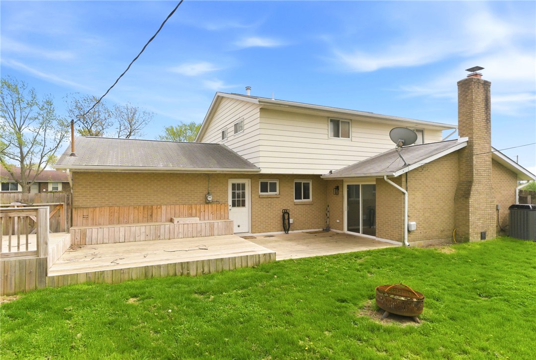 5515 Clagston Court