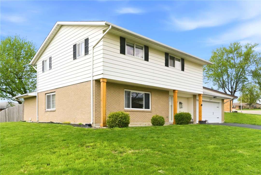 5515 Clagston Court
