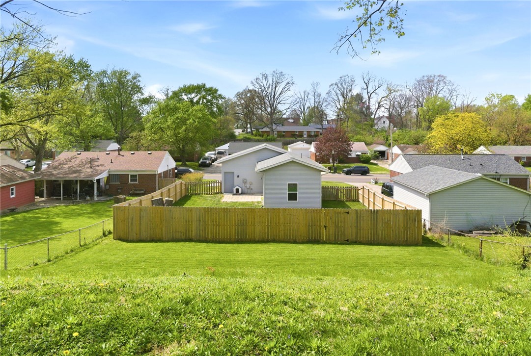 1468 Ironwood Drive