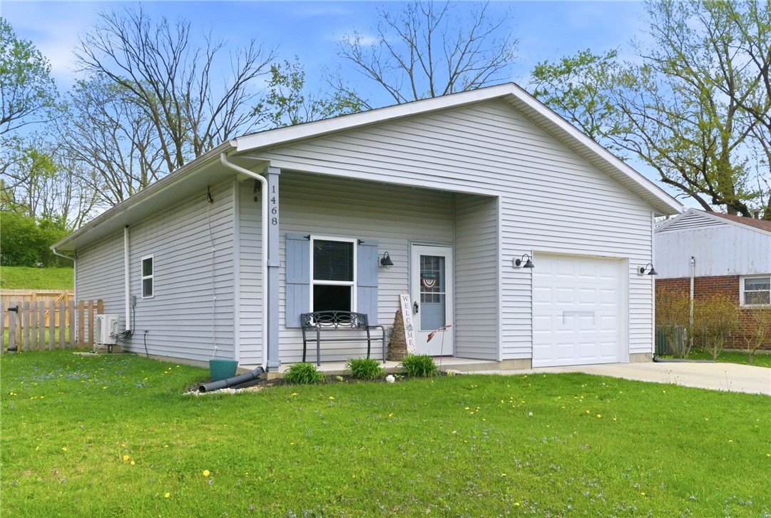 1468 Ironwood Drive