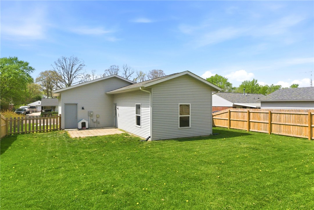 1468 Ironwood Drive