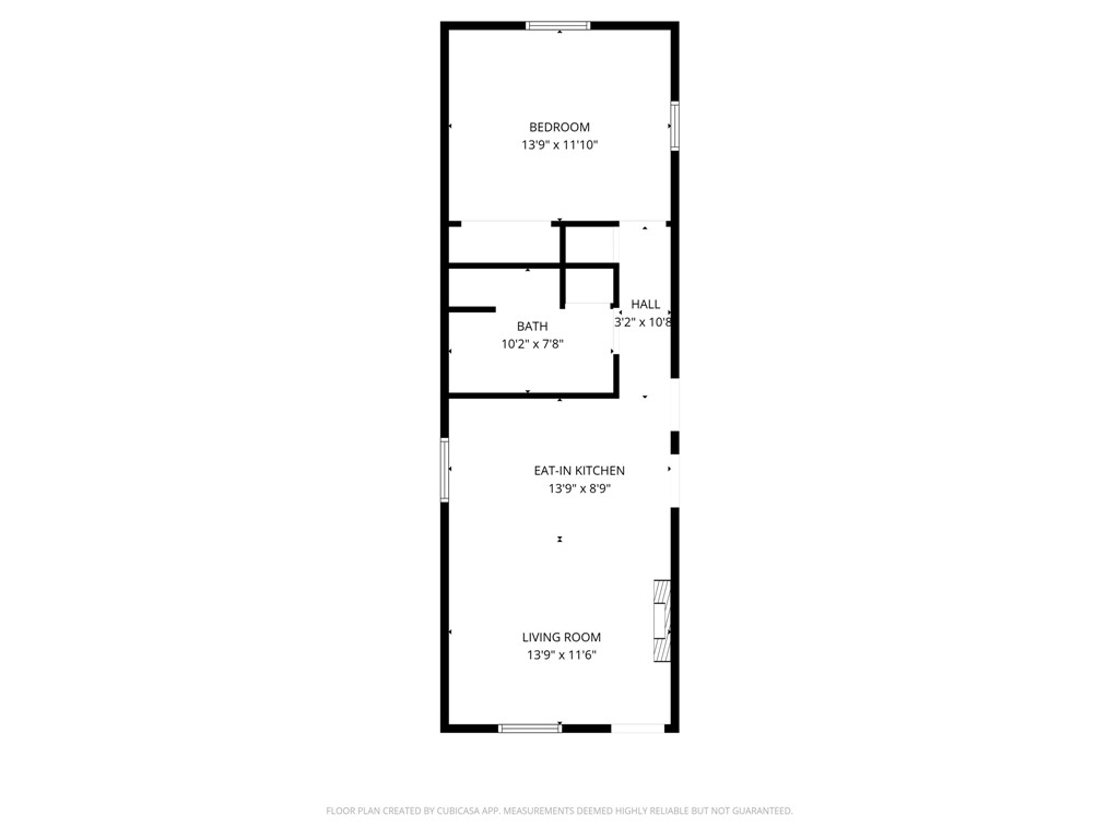 1468 Ironwood Drive