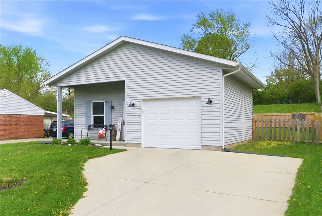1468 Ironwood Drive