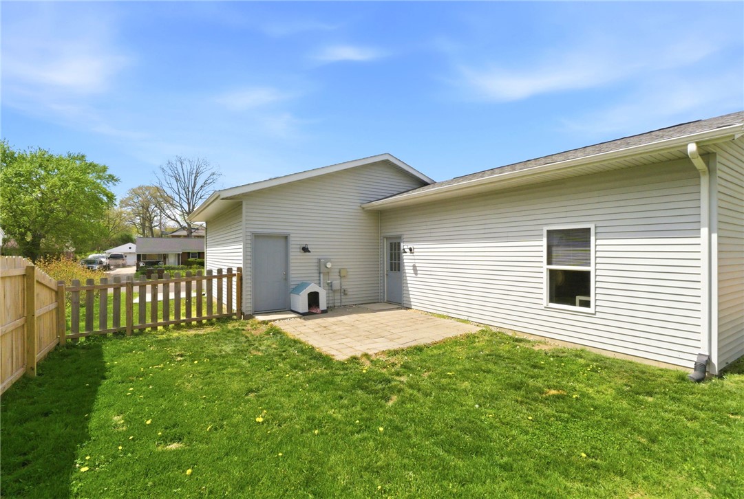 1468 Ironwood Drive