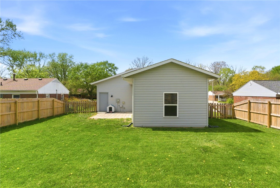1468 Ironwood Drive