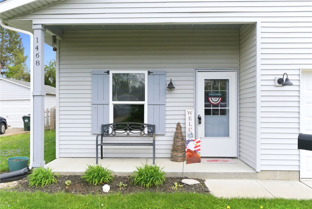 1468 Ironwood Drive