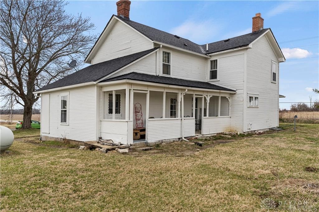 2783 US Route 68