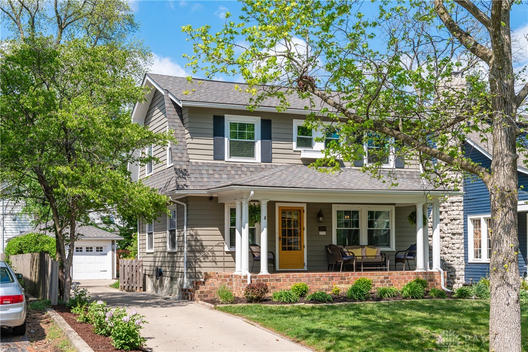 209 Forrer Boulevard