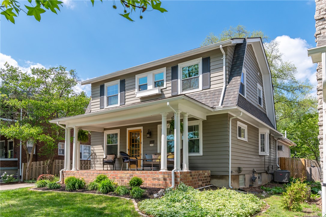 209 Forrer Boulevard