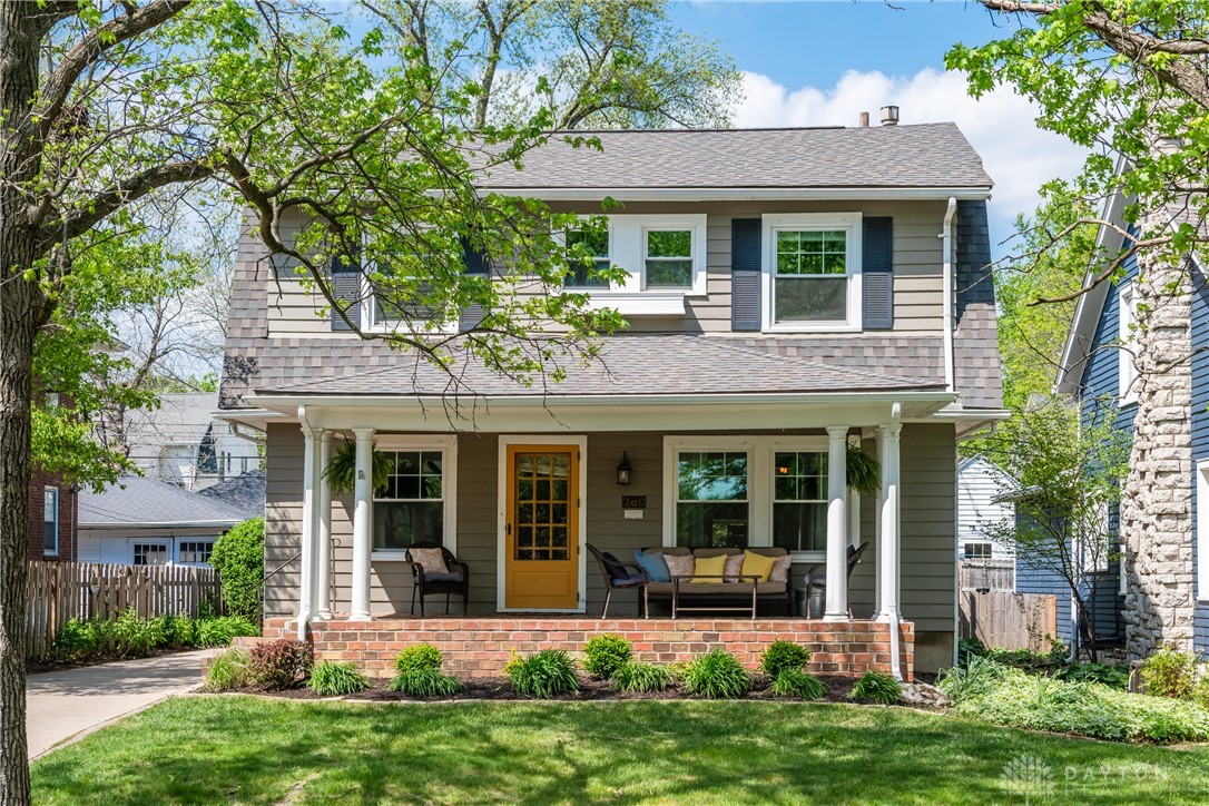 209 Forrer Boulevard