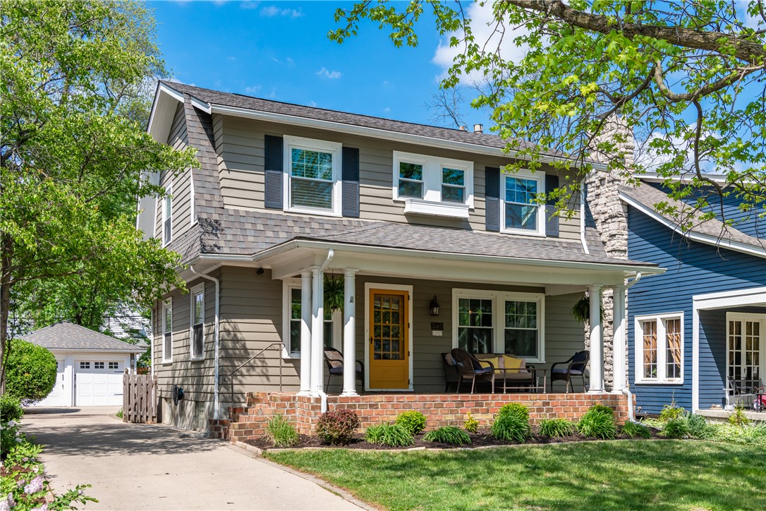 209 Forrer Boulevard