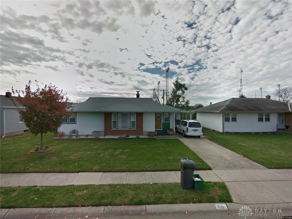 542 Grant Street