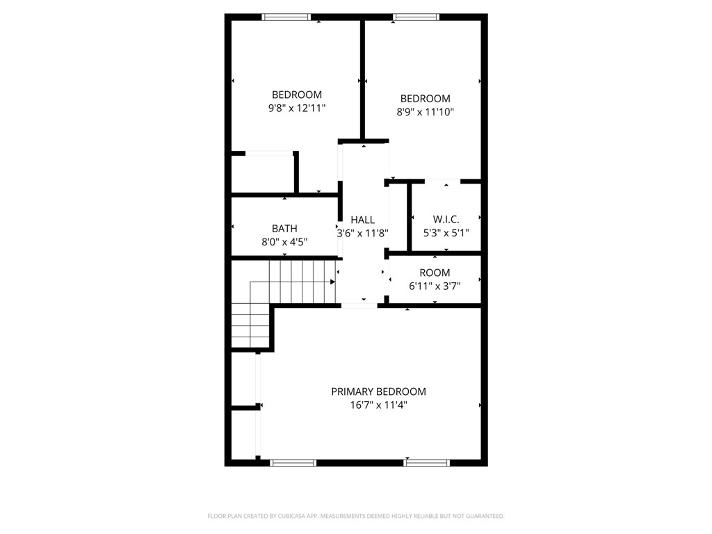 1414 Crown Point Court