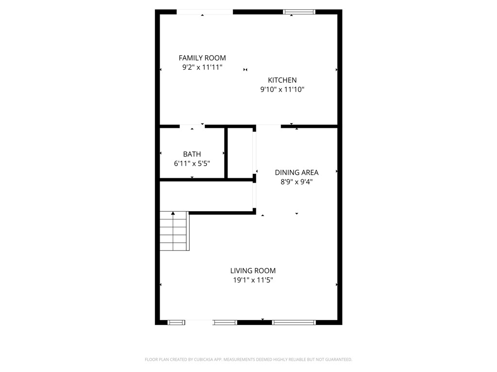 1414 Crown Point Court