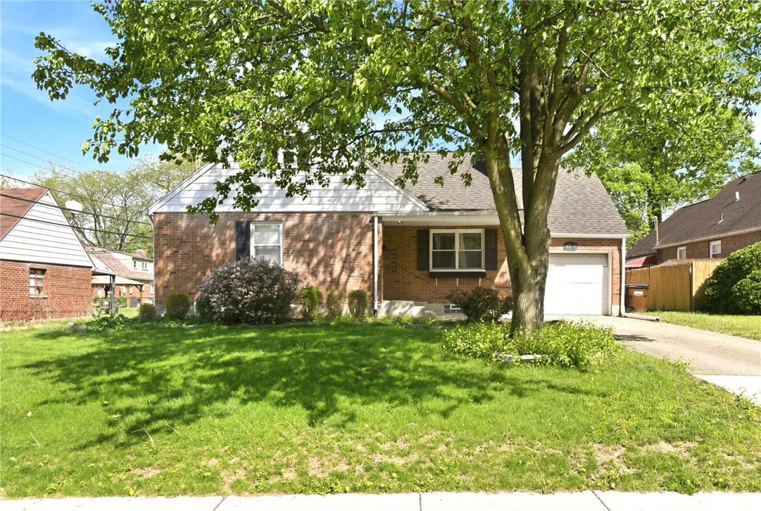 3312 Fairway Drive