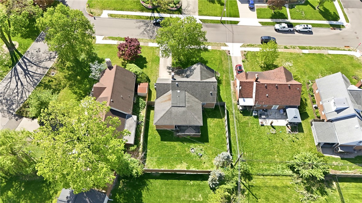 3312 Fairway Drive
