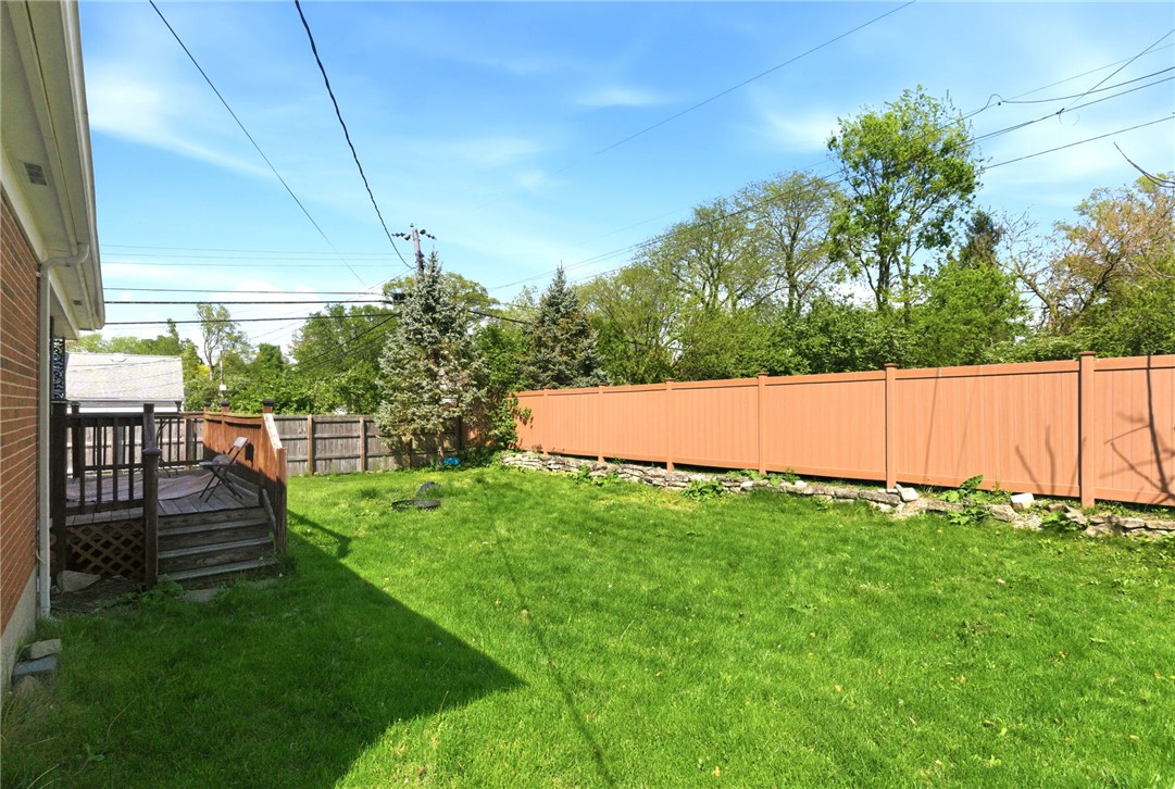 3312 Fairway Drive