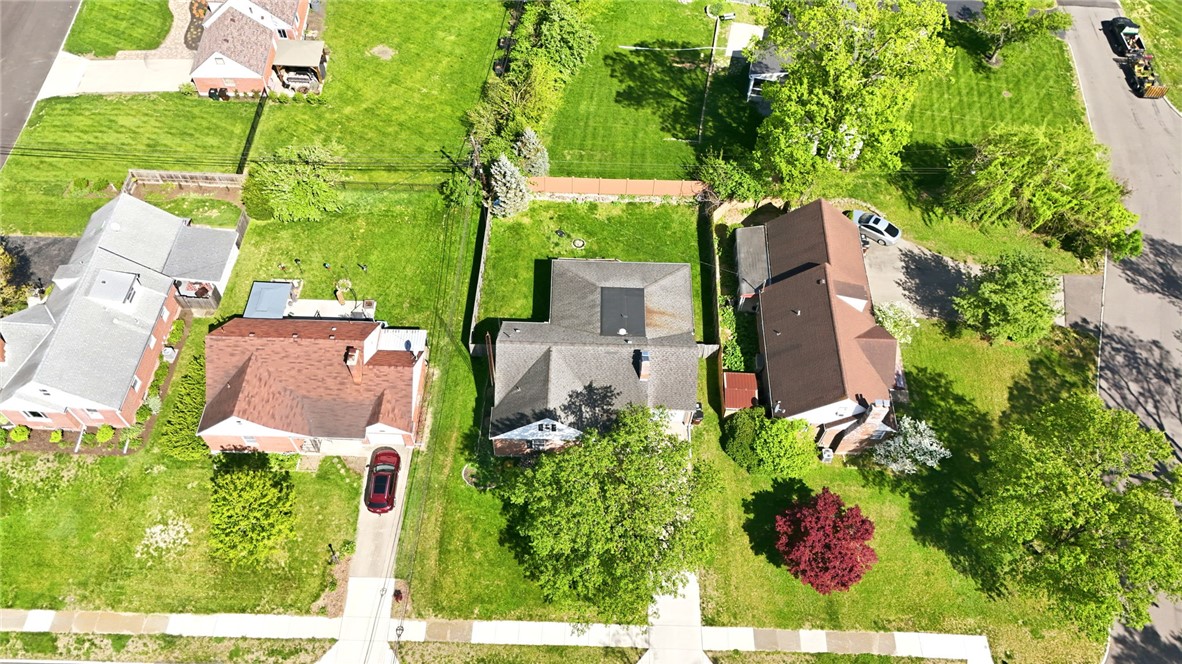 3312 Fairway Drive